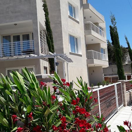 Saint John Sia House Villa Nicosia Exterior photo