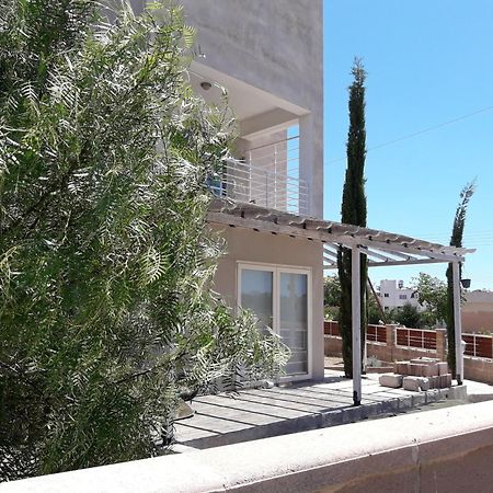 Saint John Sia House Villa Nicosia Exterior photo