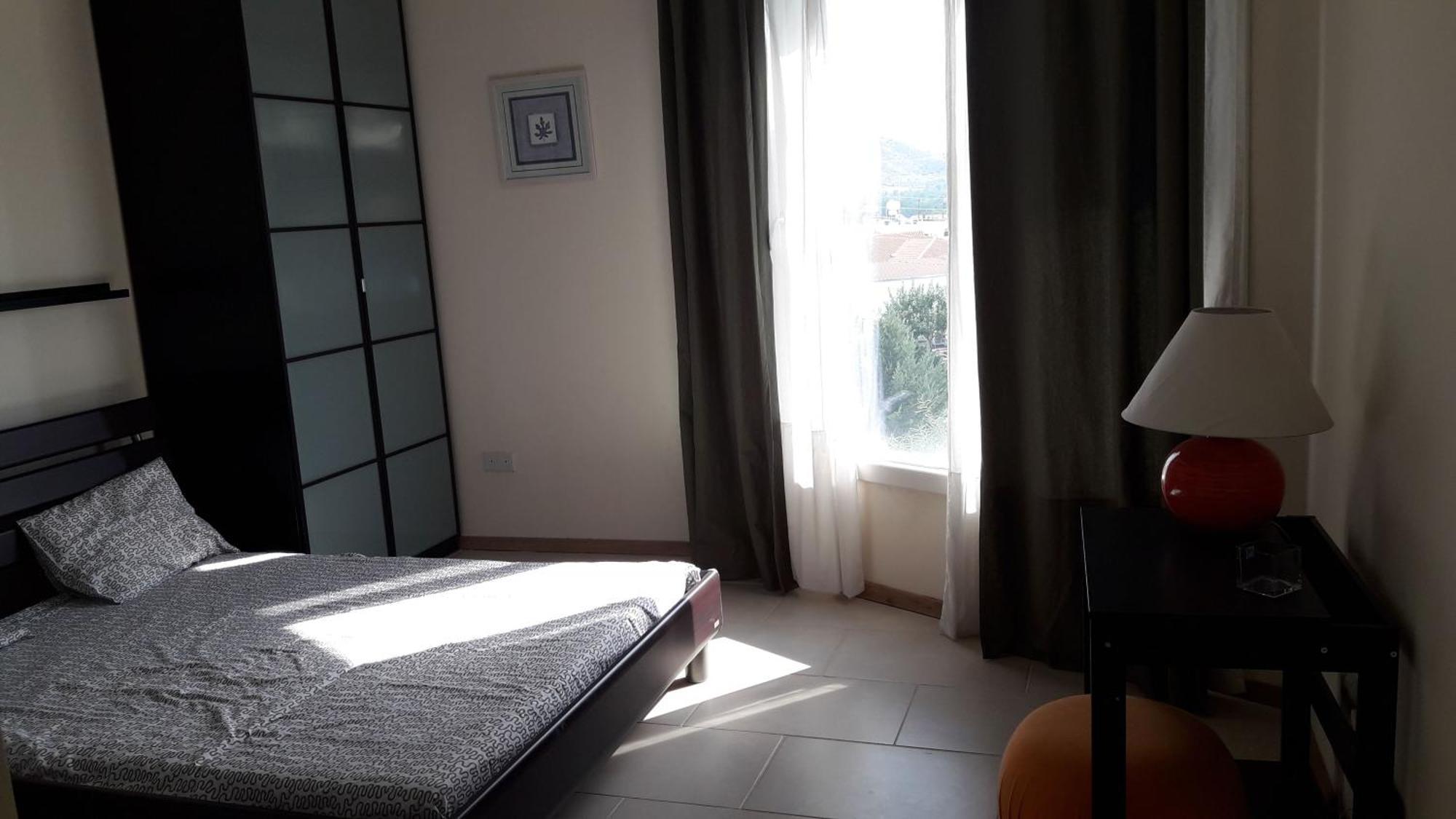 Saint John Sia House Villa Nicosia Exterior photo