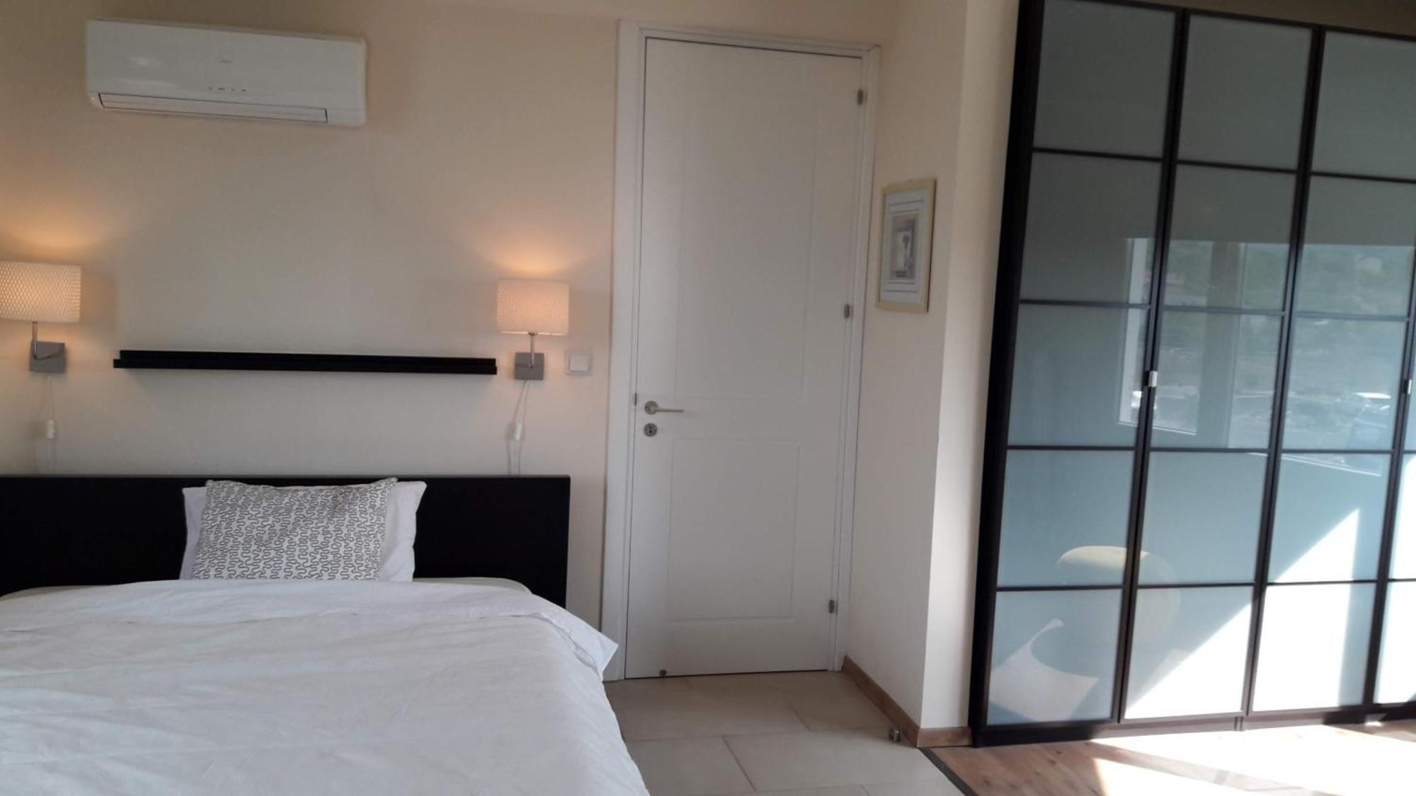 Saint John Sia House Villa Nicosia Exterior photo