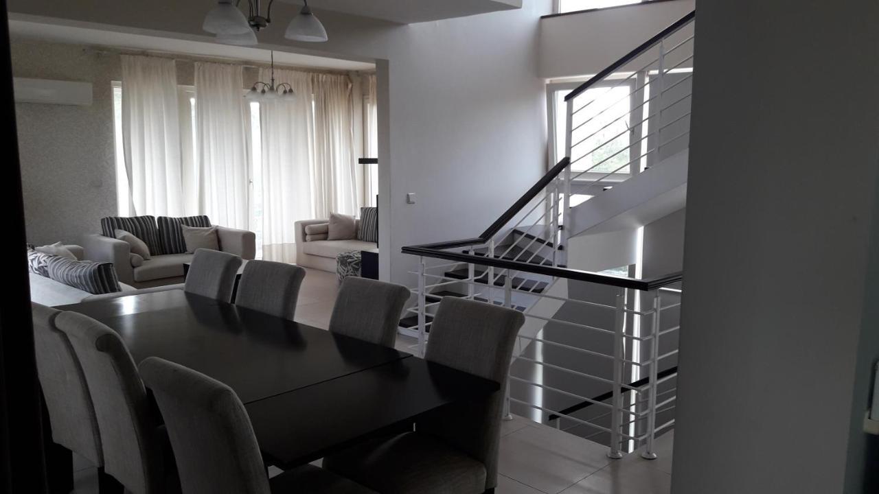 Saint John Sia House Villa Nicosia Exterior photo