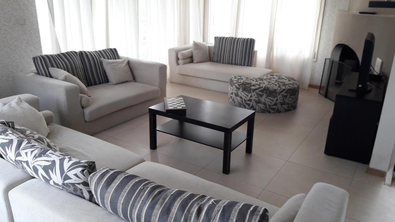 Saint John Sia House Villa Nicosia Exterior photo