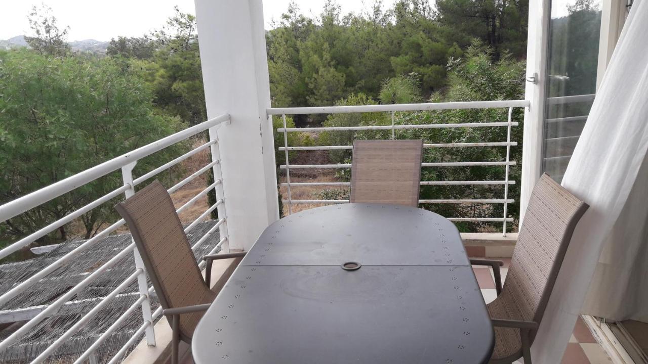 Saint John Sia House Villa Nicosia Exterior photo